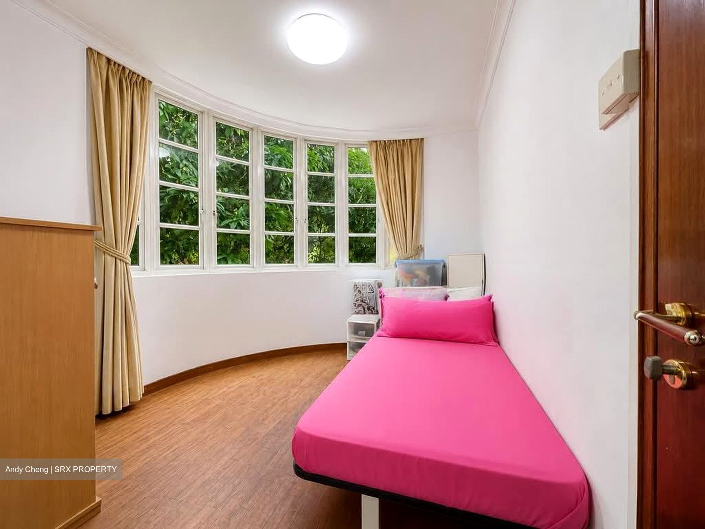 St Annes Wood (D19), Semi-Detached #572562891